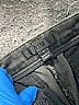 ATM Black Cargo Pants Size 4 - photo 4