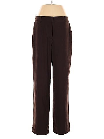 NA-KD Dress Pants (view 1)