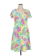 Fresh Produce Casual Dress