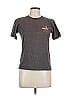 Ariat Gray Active T-Shirt Size L - photo 1