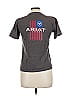 Ariat Gray Active T-Shirt Size L - photo 2