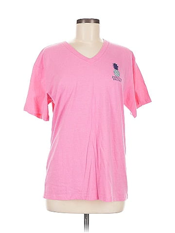 Jadelynn Brooke Short Sleeve T-Shirt (view 1)