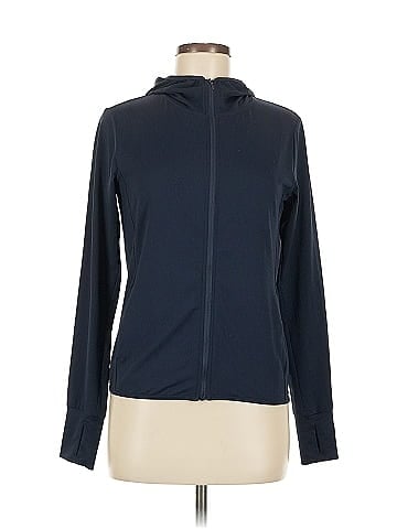 Uniqlo Track Jacket (view 1)