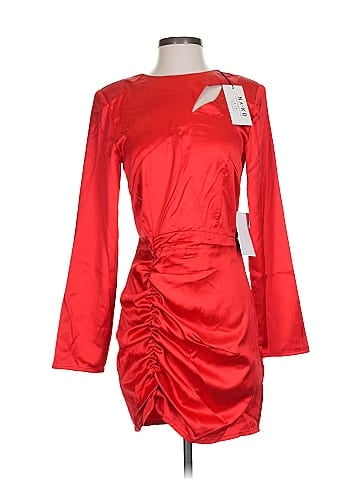 NA-KD Cocktail Dress (view 1)