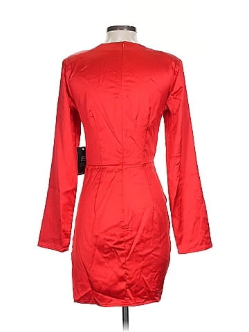 NA-KD Cocktail Dress (view 2)