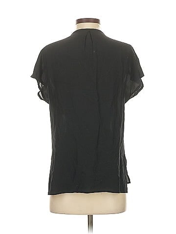 Madewell Short Sleeve Blouse (view 2)