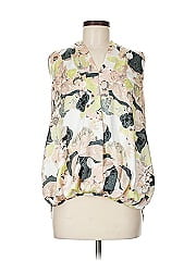 Left Coast By Dolan Sleeveless Blouse