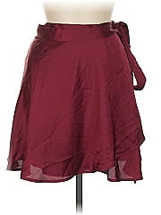 Allegra K Casual Skirt