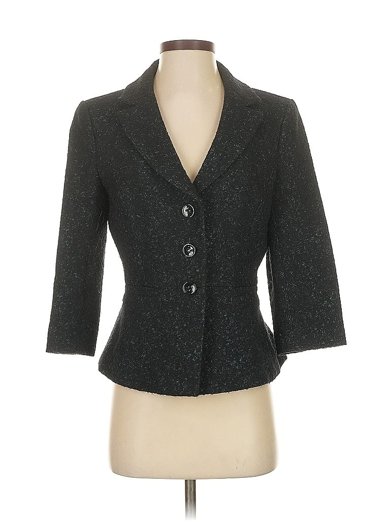 Pre-owned Classiques Entier Blazer Jacket In Gray