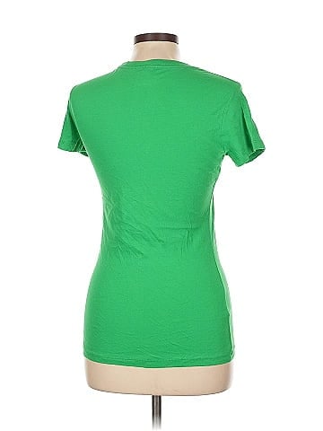 Next Level Apparel Short Sleeve T-Shirt (view 2)