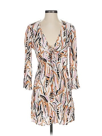 BA&SH Casual Dress (view 1)