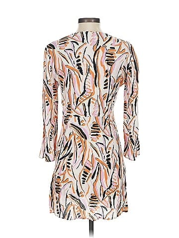 BA&SH Casual Dress (view 2)