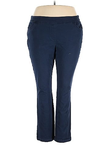 Liz Claiborne Career Active Pants (view 1)