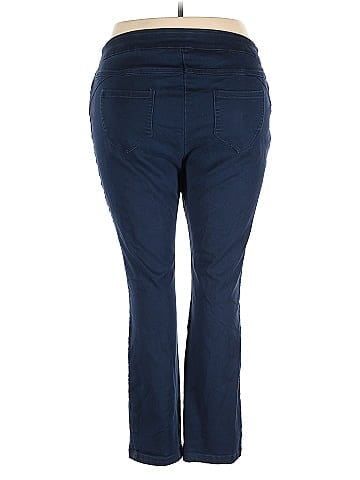 Liz Claiborne Career Active Pants (view 2)