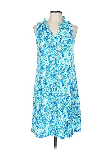 Lilly Pulitzer Casual Dress (view 1)
