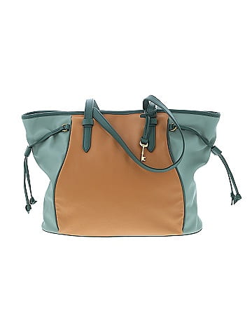 Fossil Tote (view 1)