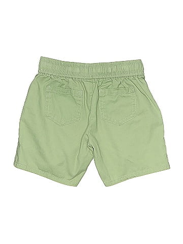Cat & Jack Khaki Shorts (view 2)