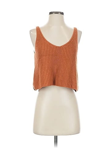 Intermix Sweater Vest (view 1)