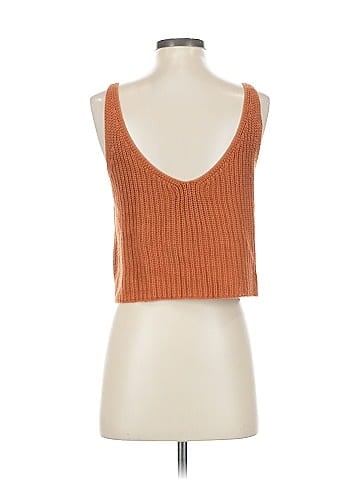 Intermix Sweater Vest (view 2)