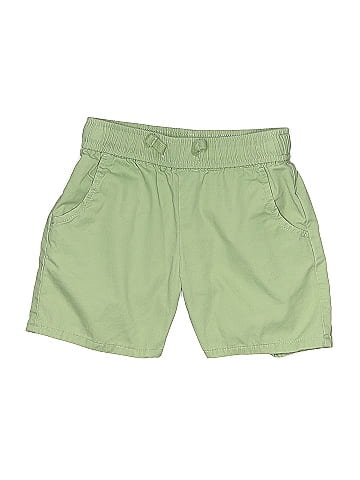 Cat & Jack Khaki Shorts (view 1)