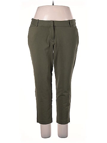 Liz Claiborne Casual Pants (view 1)
