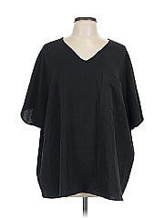 Zenana Short Sleeve Top