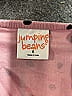 Jumping Beans 100% Rayon Polka Dots Pink Dress Size 6 - photo 3