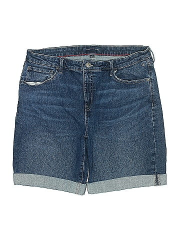 Tommy Hilfiger Denim Shorts (view 1)