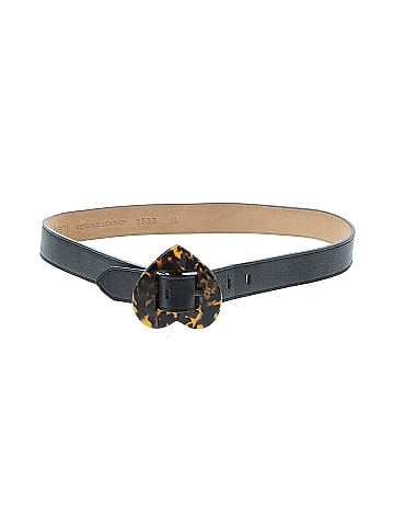 Assorted Brands Leather Belt (view 1)