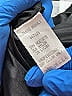Alberto Makali Black Blazer Size 12 - photo 4
