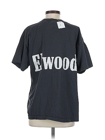 Elwood Short Sleeve T-Shirt (view 2)