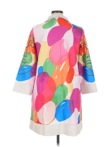Uoozee Casual Dress (view 2)