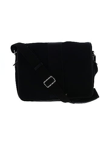 Coach Leather Laptop Bag (view 1)