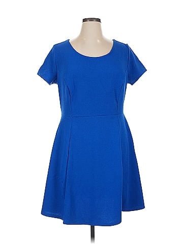 Ambiance Casual Dress (view 1)