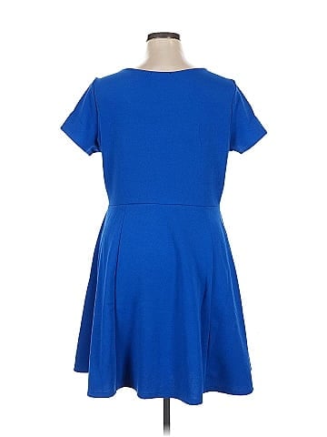 Ambiance Casual Dress (view 2)