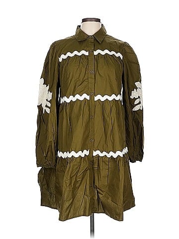 Oddi Casual Dress (view 1)