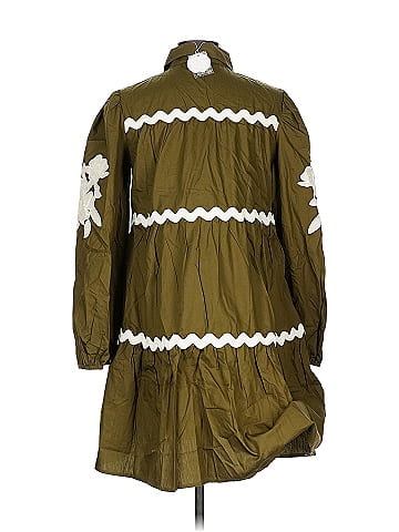 Oddi Casual Dress (view 2)
