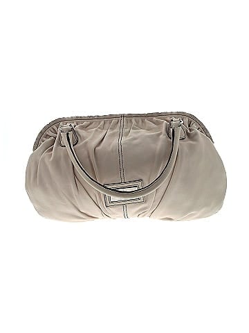 Valentino Garavani Leather Shoulder Bag (view 1)