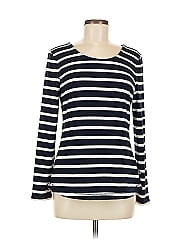 T By Talbots Long Sleeve T Shirt