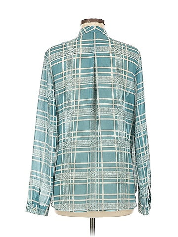 CAbi Long Sleeve Blouse (view 2)