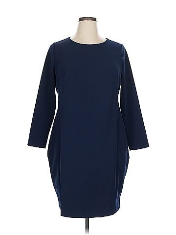 Of Mercer Casual Dress (view 1)