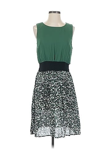 Ann Taylor LOFT Outlet Cocktail Dress (view 1)