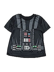 Star Wars Sleeveless T Shirt