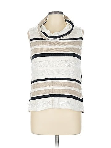 Left Coast by Dolan Sleeveless Top (view 1)