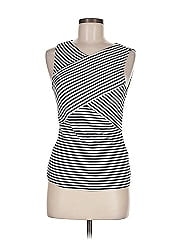 Three Dots Sleeveless Top