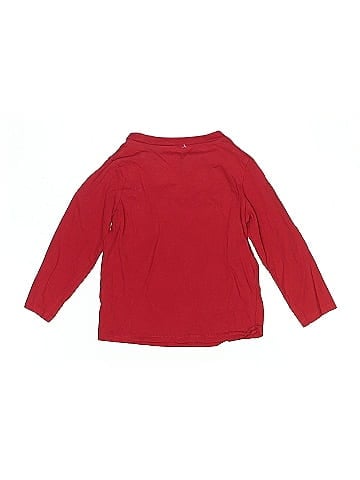 First Impressions Long Sleeve T-Shirt (view 2)