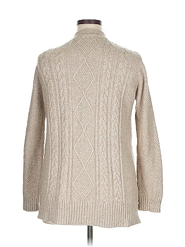 Market and Spruce Cardigan (view 2)