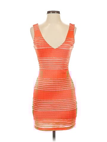 Arden B. Cocktail Dress (view 1)