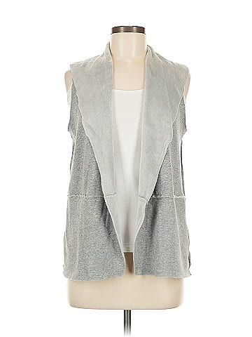 Cable & Gauge Kimono (view 1)