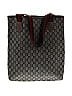 Plus Gucci Gray Tan Vintage Monogram Tote One size - photo 3